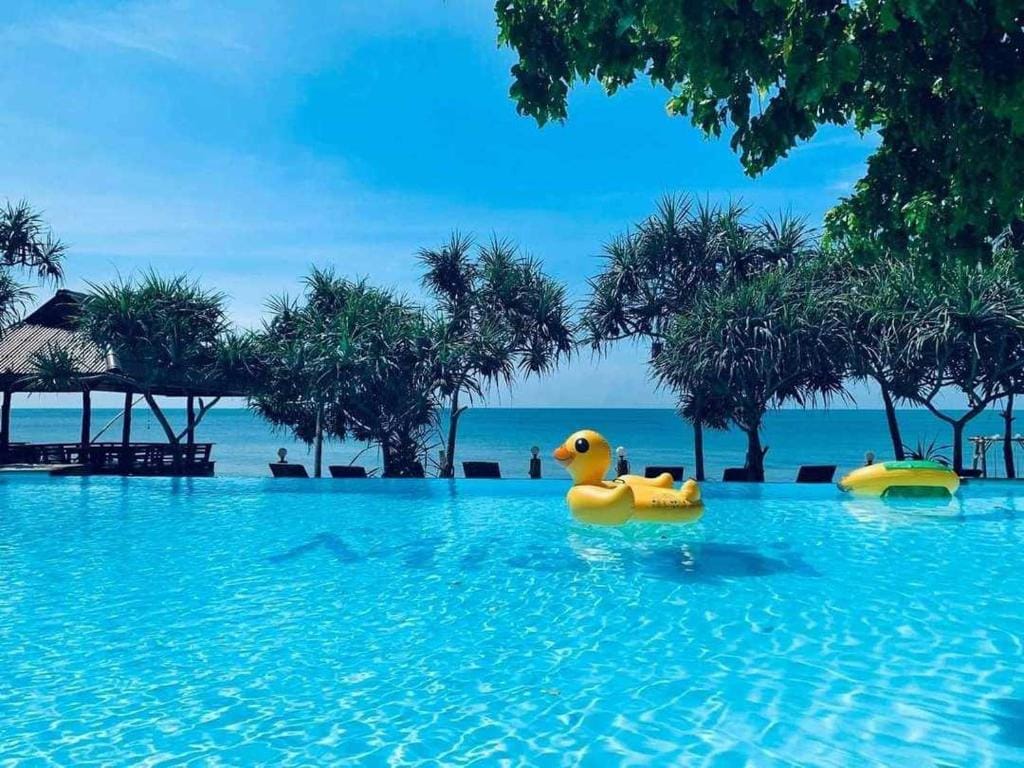 Lanta Miami Resort - SHA Extra Plus — 5
