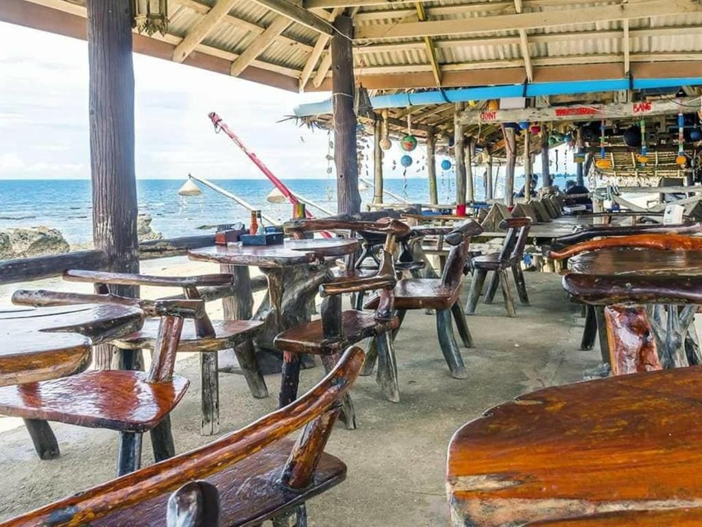 Lanta New Beach Bungalows - SHA Plus — 3