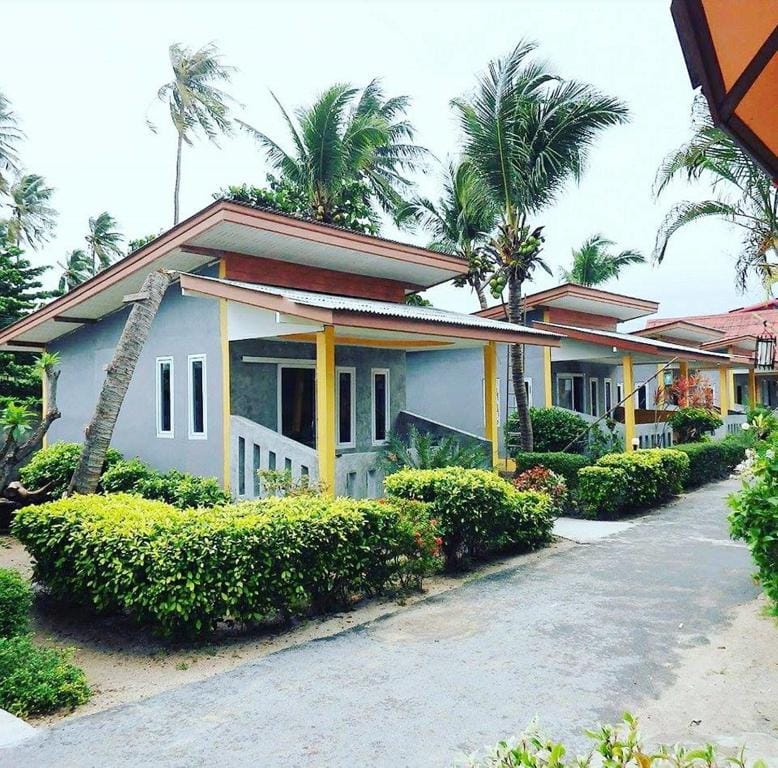 Lanta New Beach Bungalows - SHA Plus — 4