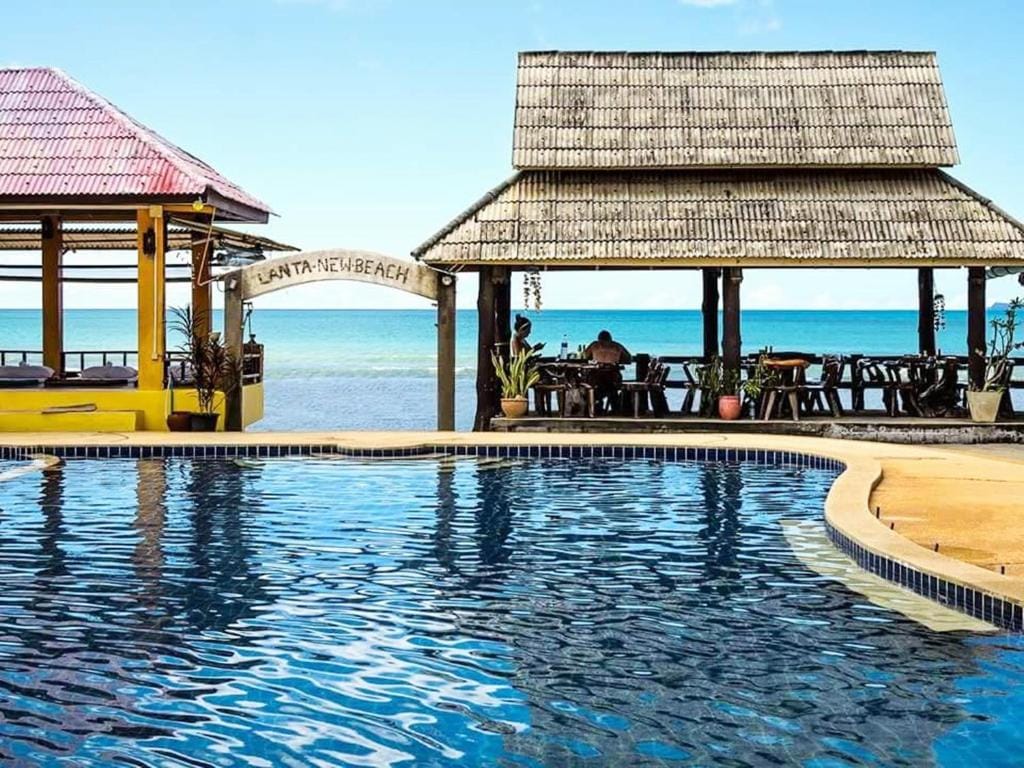 Lanta New Beach Bungalows - SHA Plus — 5