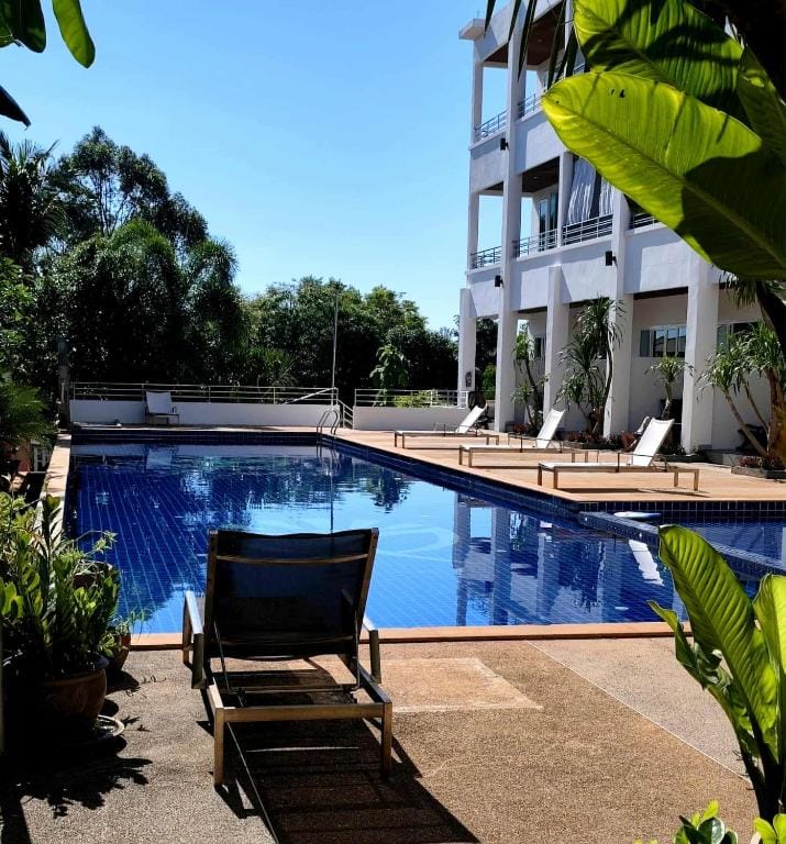 Lanta Sport Resort — 2