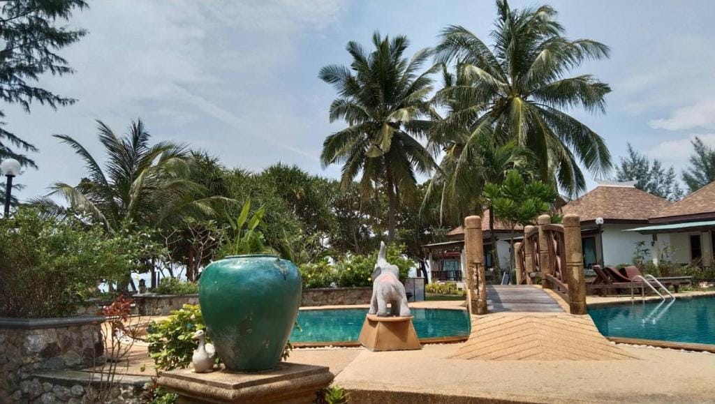 Lanta Villa Resort — 4