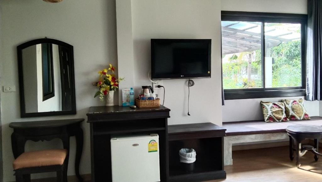 Lanta Villa Resort — 5