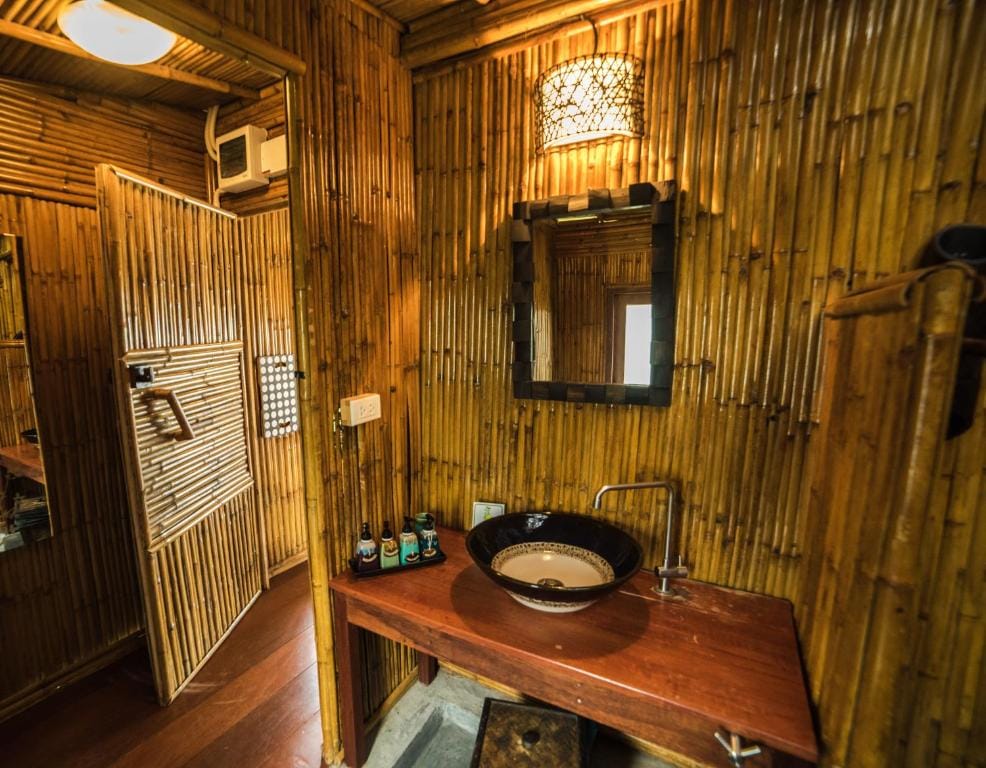Lazy Days Bungalows — 3