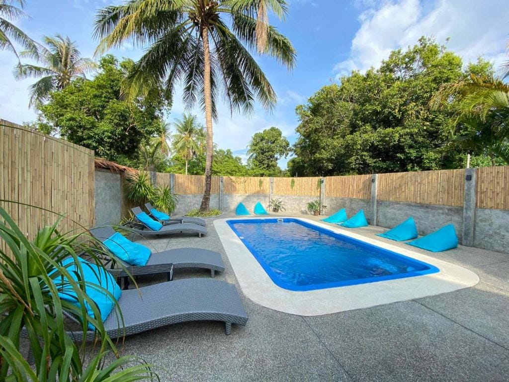 Lazy Days Bungalows — 4