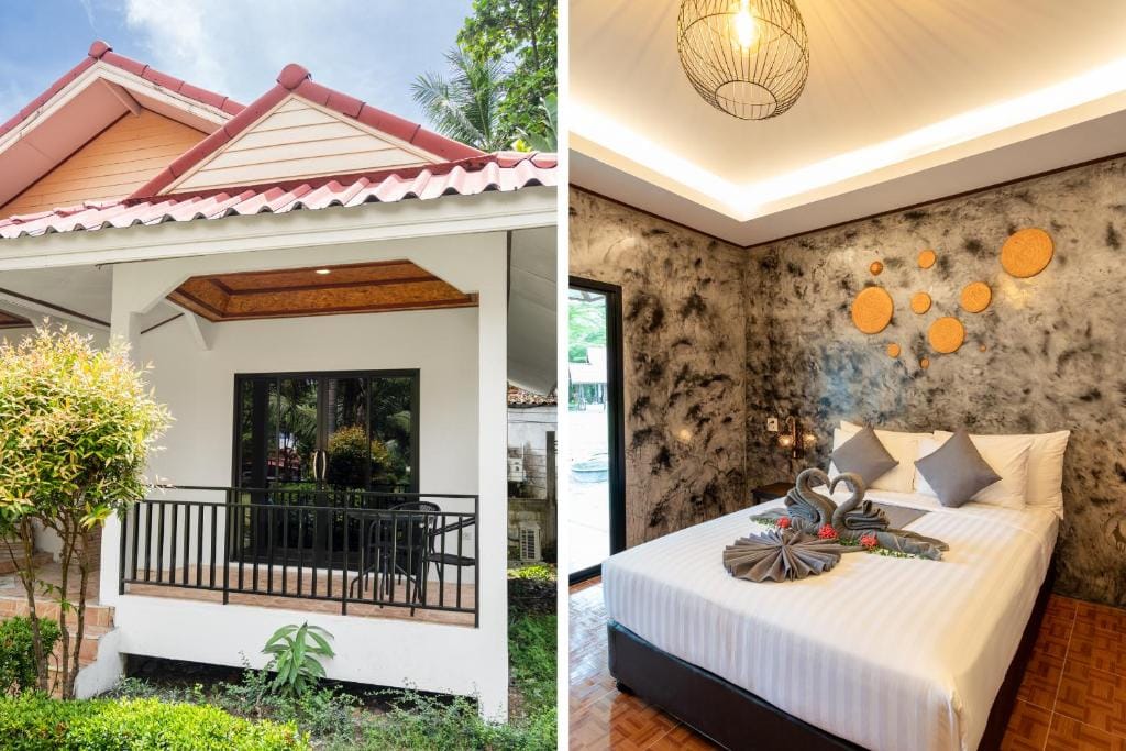 Matcha Lanta Resort — 2