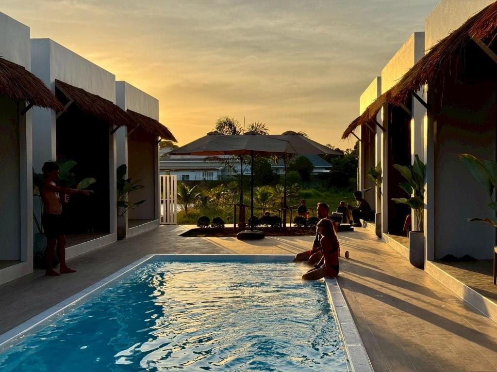 The Pool House Koh Lanta — 4