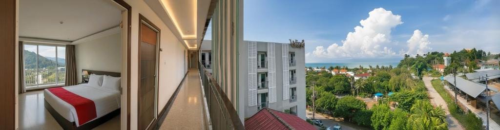 The Wings Boutique Hotels Krabi Ko Lanta — 2