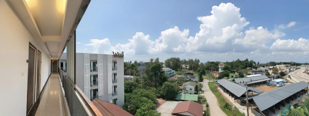 The Wings Boutique Hotels Krabi Ko Lanta — 4