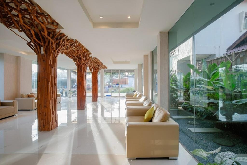 The Wings Boutique Hotels Krabi Ko Lanta — 5