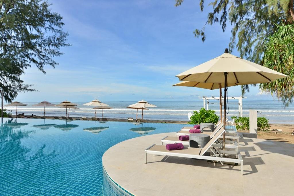 Twin Lotus Resort and Spa - SHA Plus - Adult Only "November - April"