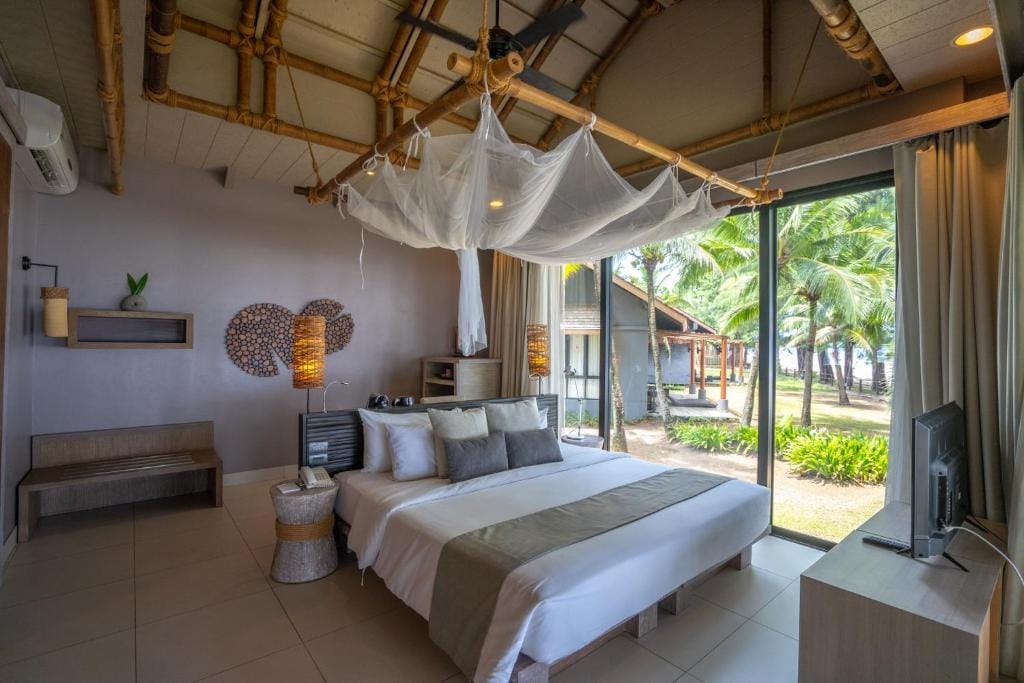Twin Lotus Resort and Spa - SHA Plus - Adult Only "November - April" — 2