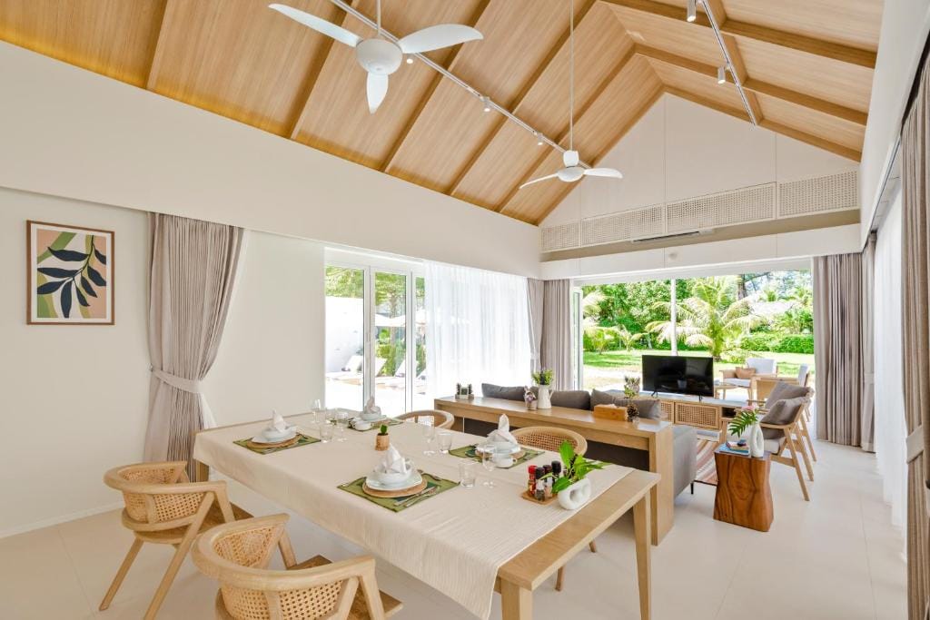 Twin Lotus Resort and Spa - SHA Plus - Adult Only "November - April" — 4