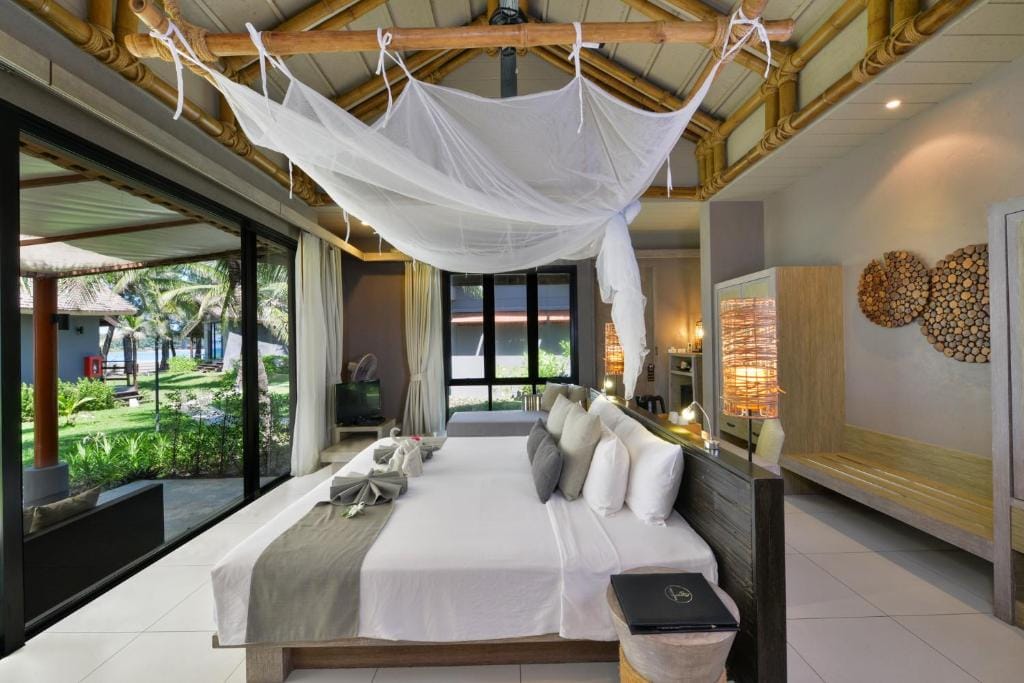 Twin Lotus Resort and Spa - SHA Plus - Adult Only "November - April" — 5