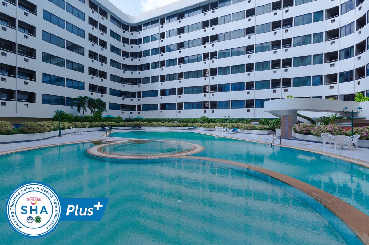 Asia Airport Hotel — 2