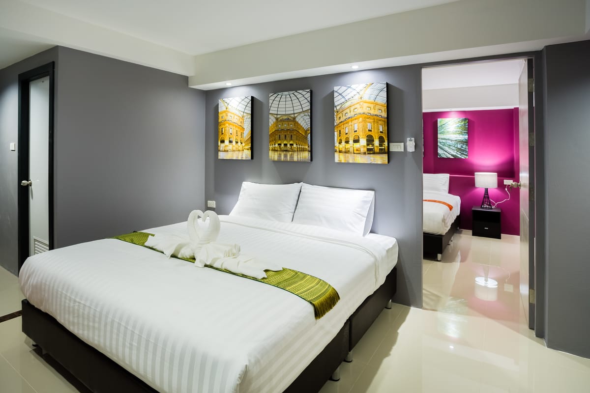PP@Hotel Rangsit