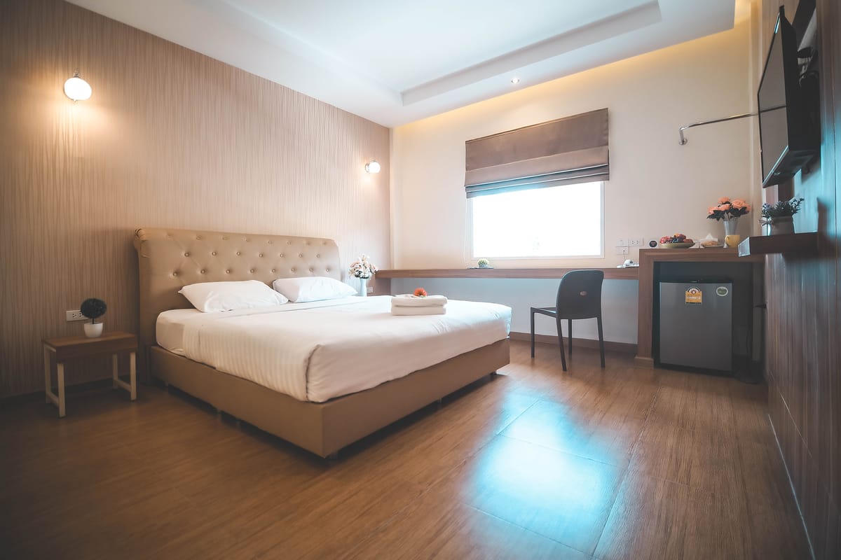 Venice Resort & Hotel — 2