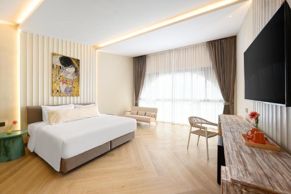 Centara Life Lamai Resort Samui — 2