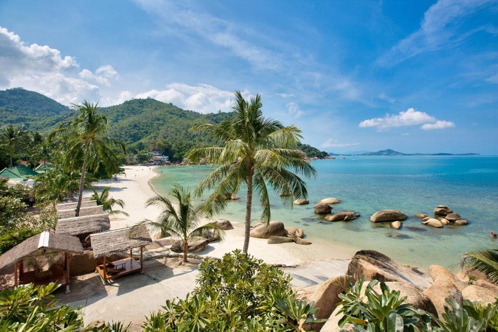 Crystal Bay Yacht Club Beach Resort — 1