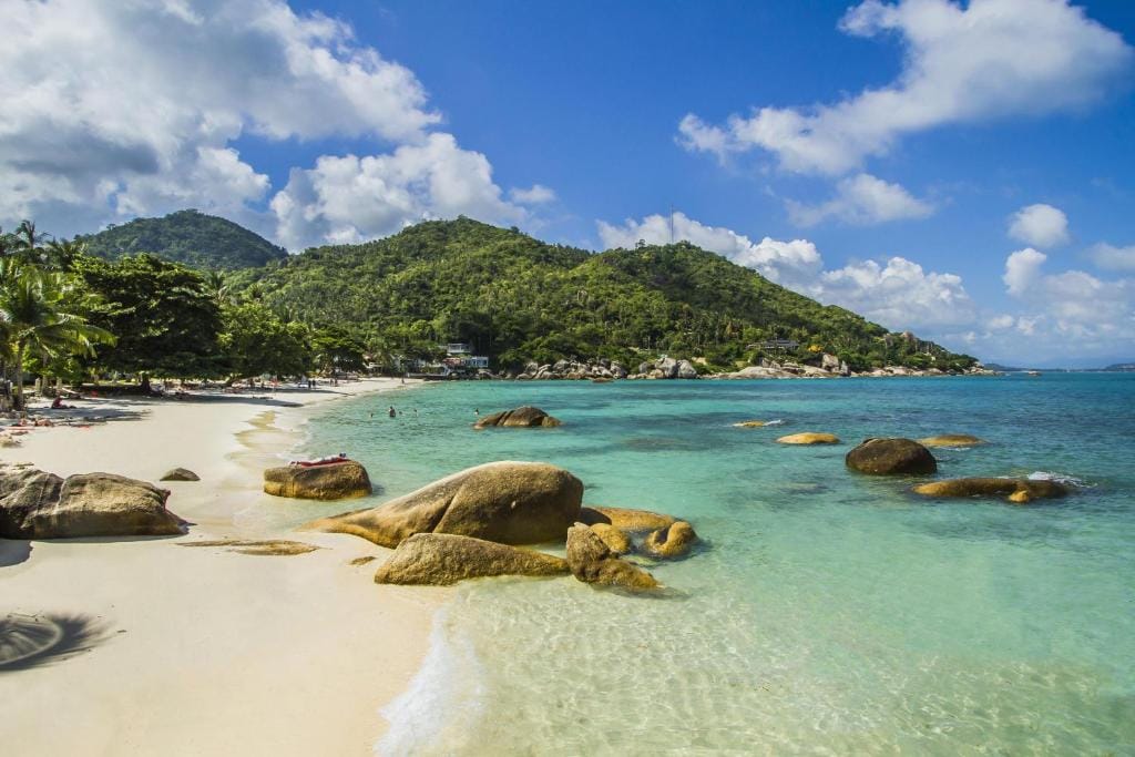 Crystal Bay Yacht Club Beach Resort — 5