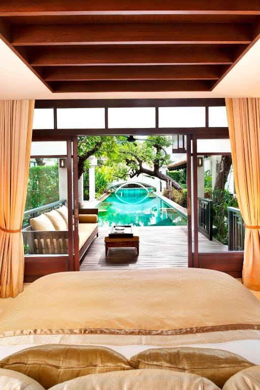 The Lamai Samui — 3