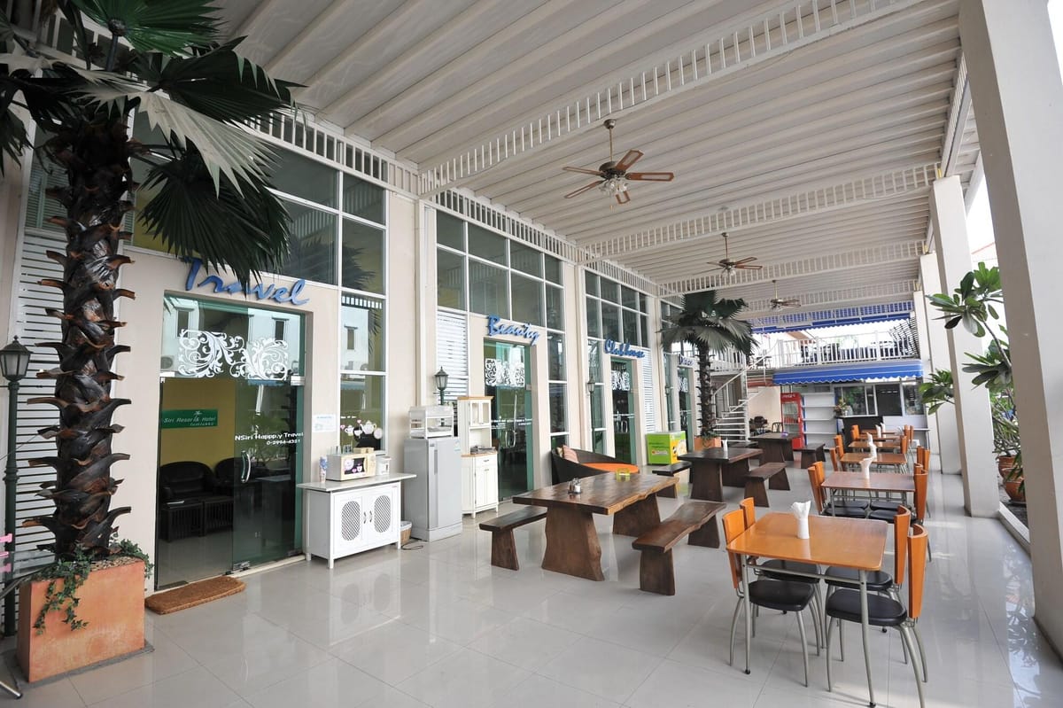 N - Siri Resort And Hotel — 4
