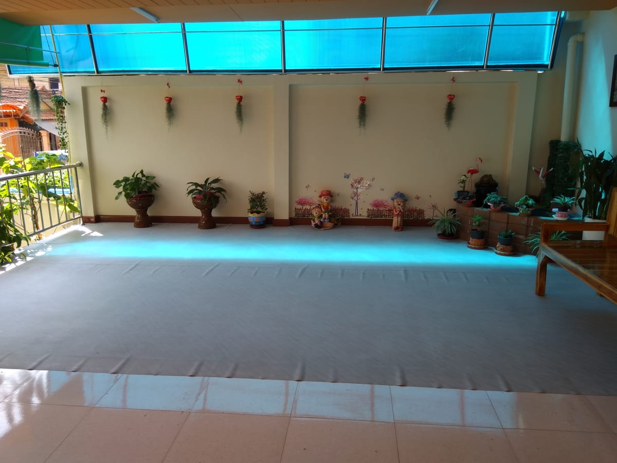 Thitikron Grandview — 5