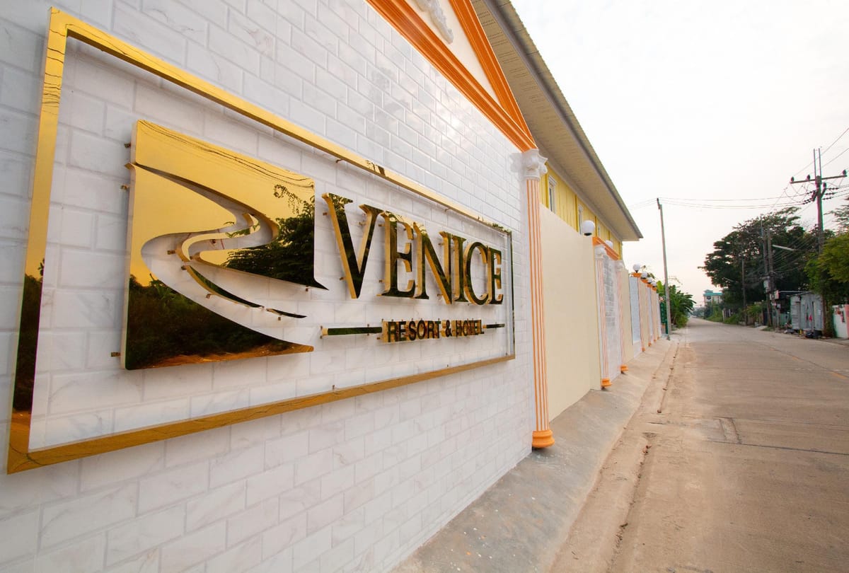Venice Resort & Hotel