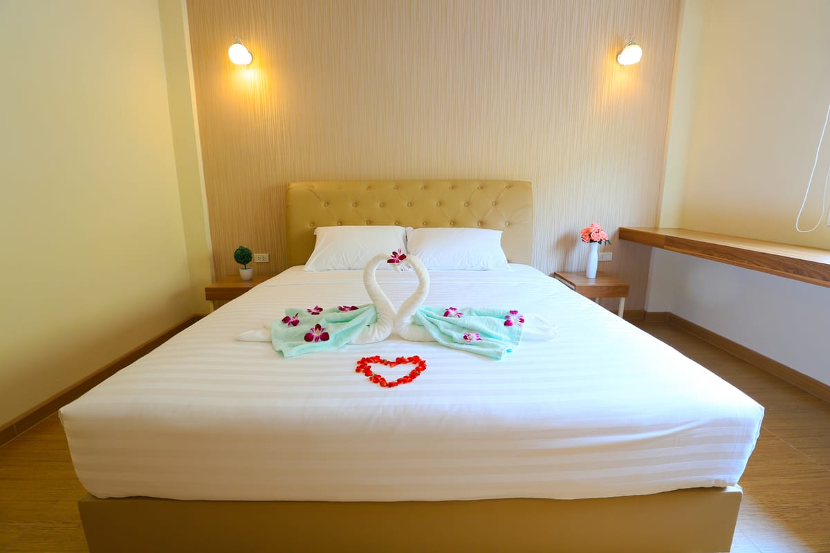 Venice Resort & Hotel — 3