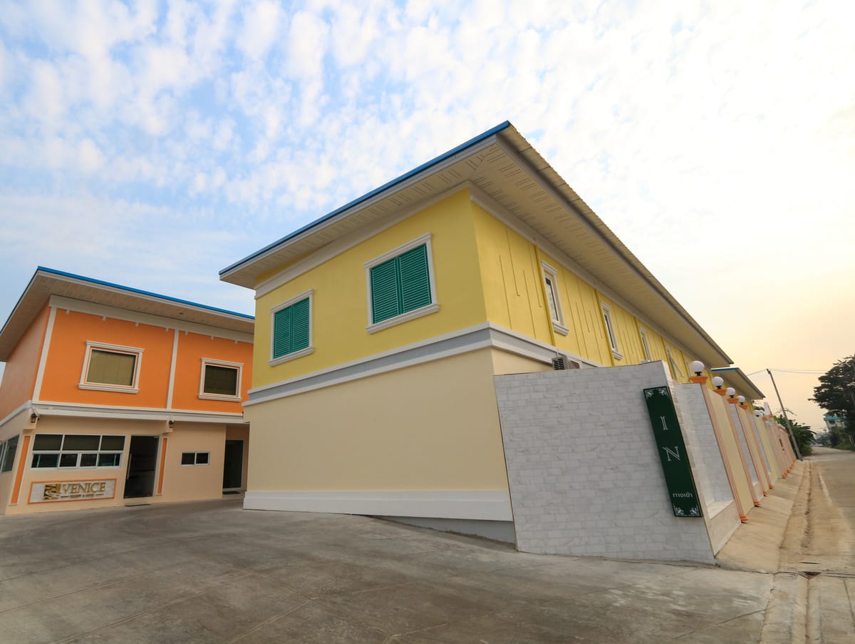 Venice Resort & Hotel — 4