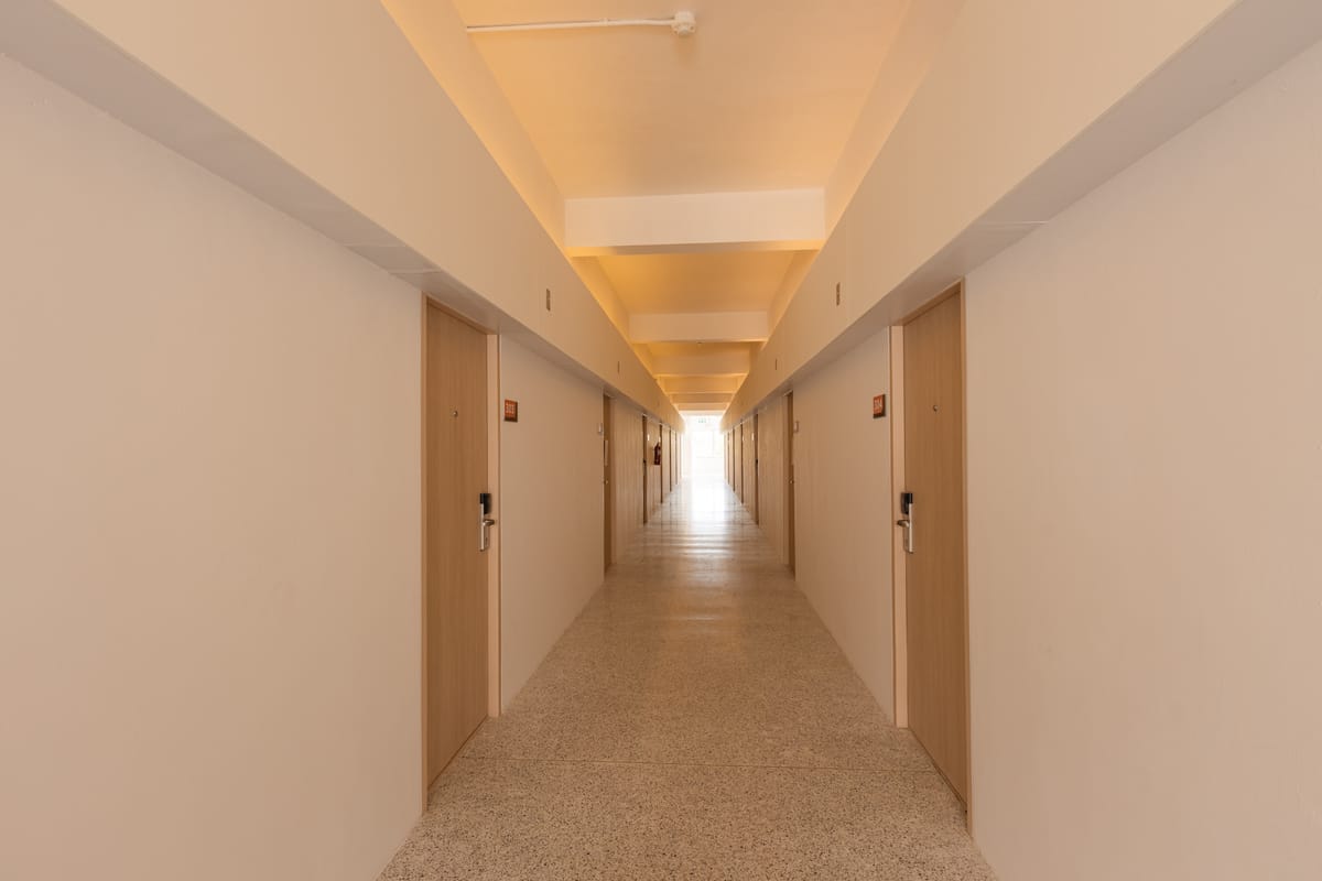 B2 Map Ta Phut Boutique & Budget Hotel — 5