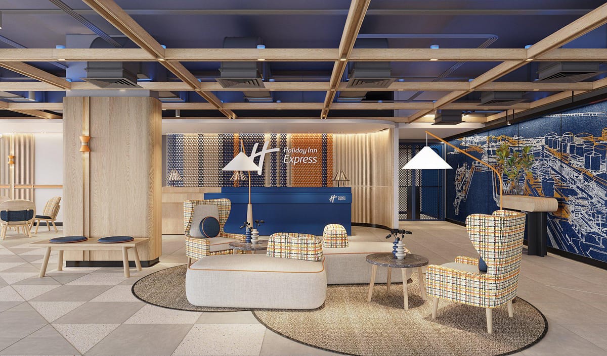 Holiday Inn Express Rayong by IHG — 3