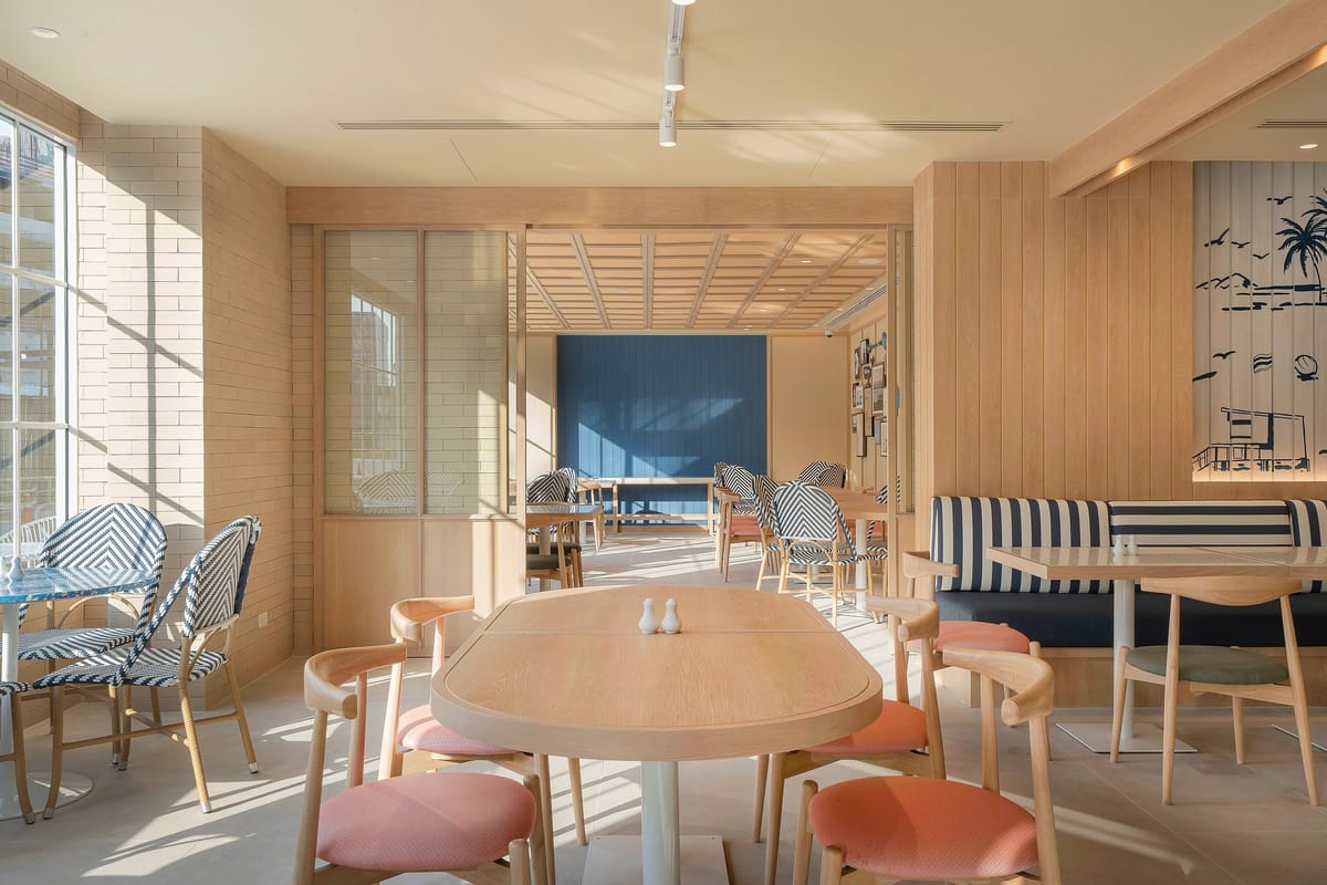 Holiday Inn Express Rayong by IHG — 4