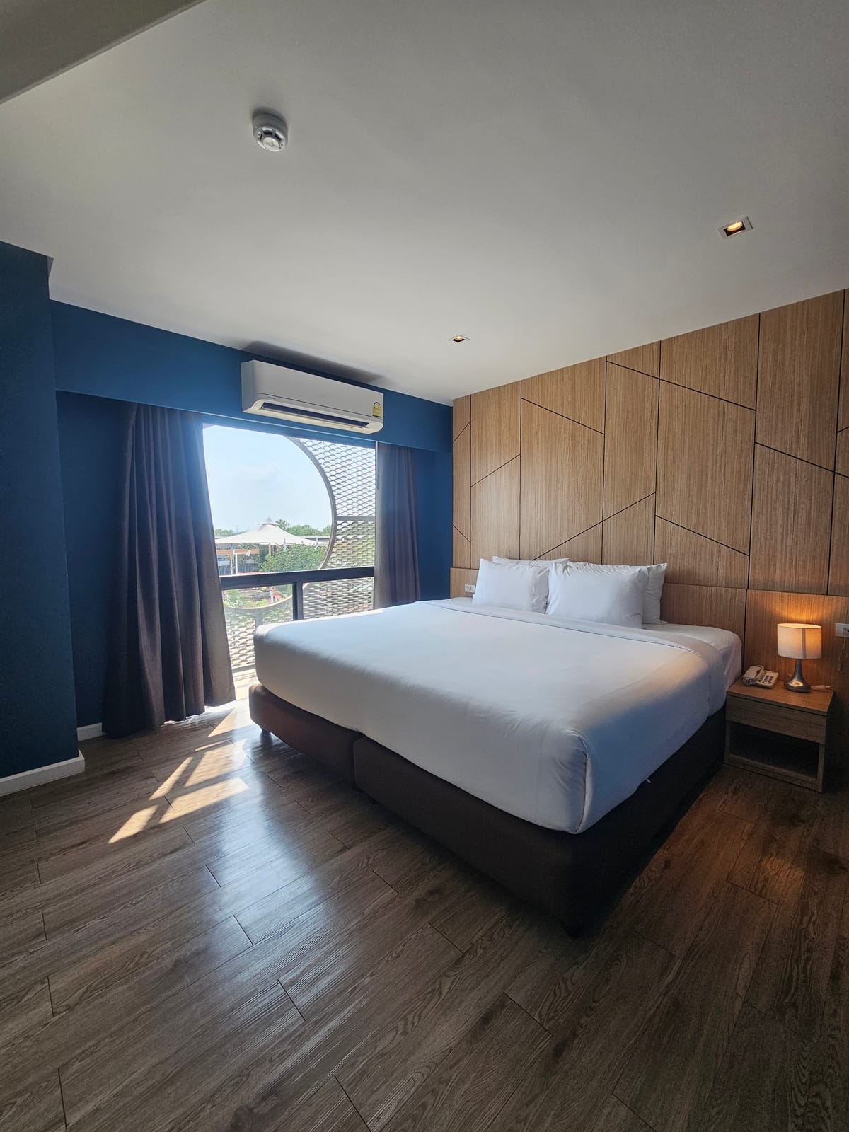 Hotel Fuse — 4