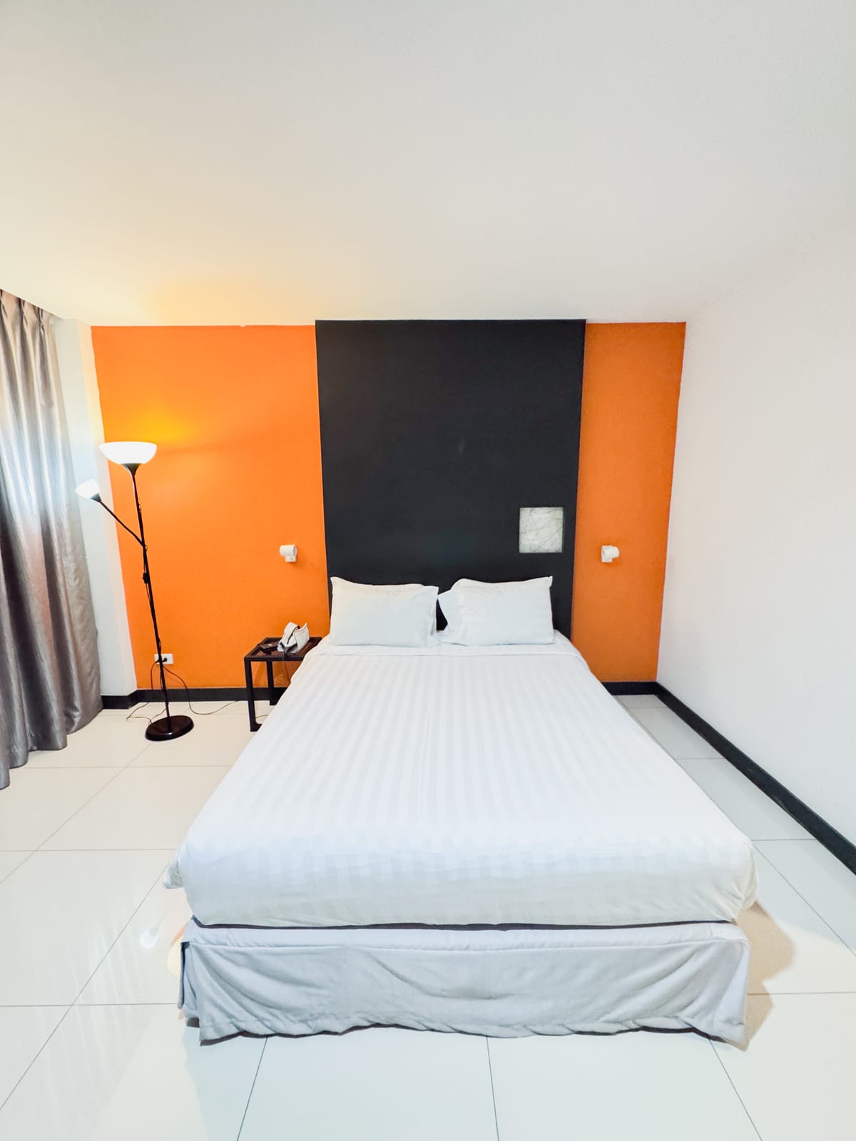 Hub de Leaf @ Rayong Design Resort — 5