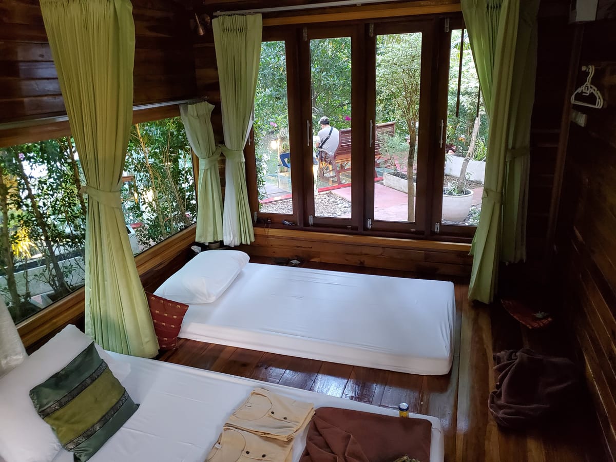 PMY Beach Resort — 2
