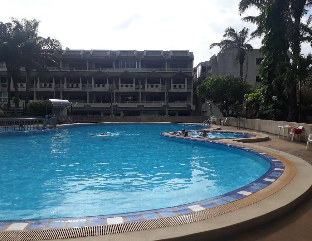 PMY Beach Resort — 3