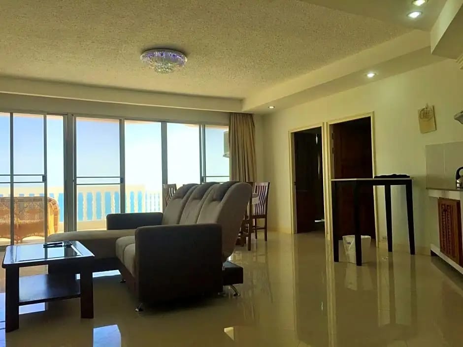PMY Beach Resort — 5
