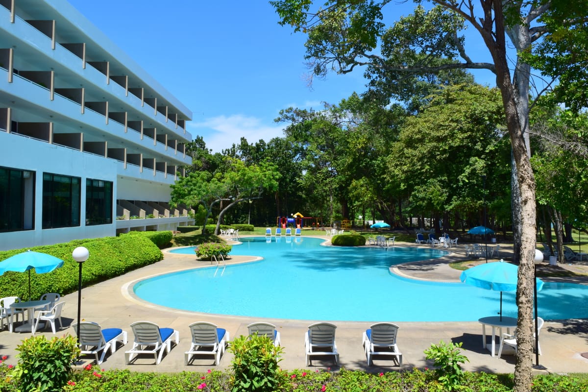 Purimas Beach Hotel and Spa — 2