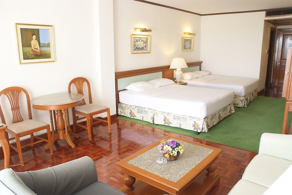 Purimas Beach Hotel and Spa — 5