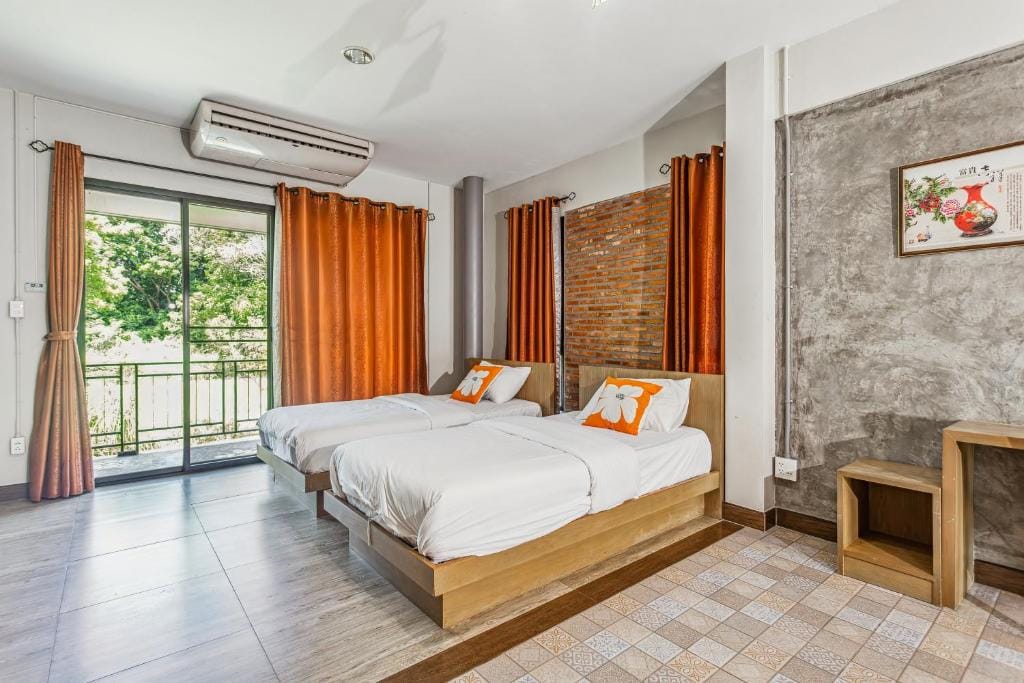 Busaya Resort & Cuisine