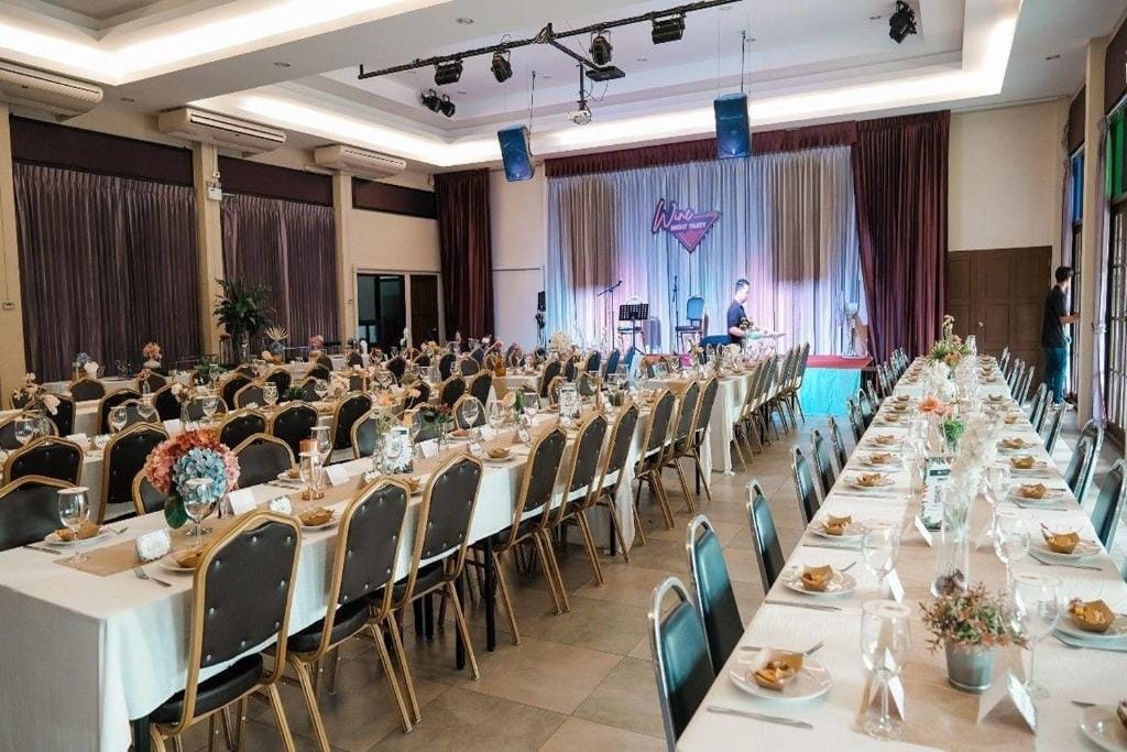 Busaya Resort & Cuisine — 4