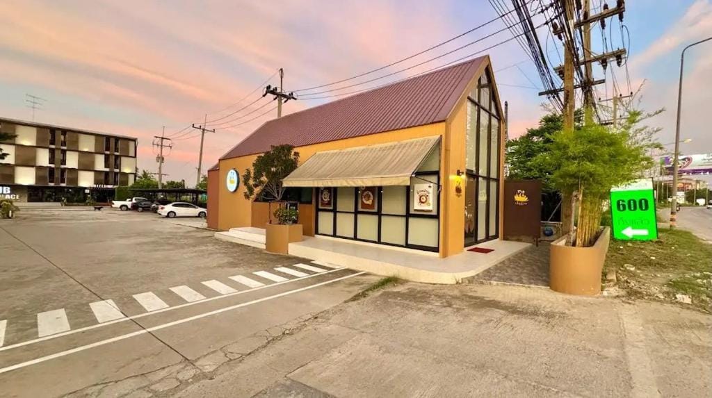 JB Place — 5