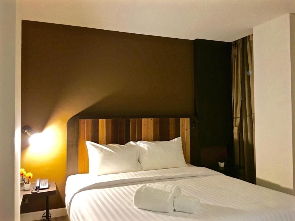 The Museum Hotel — 2