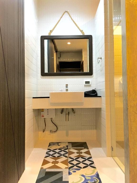 The Museum Hotel — 3