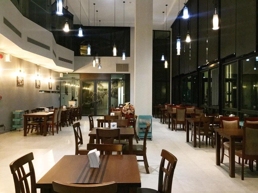 The Museum Hotel — 4