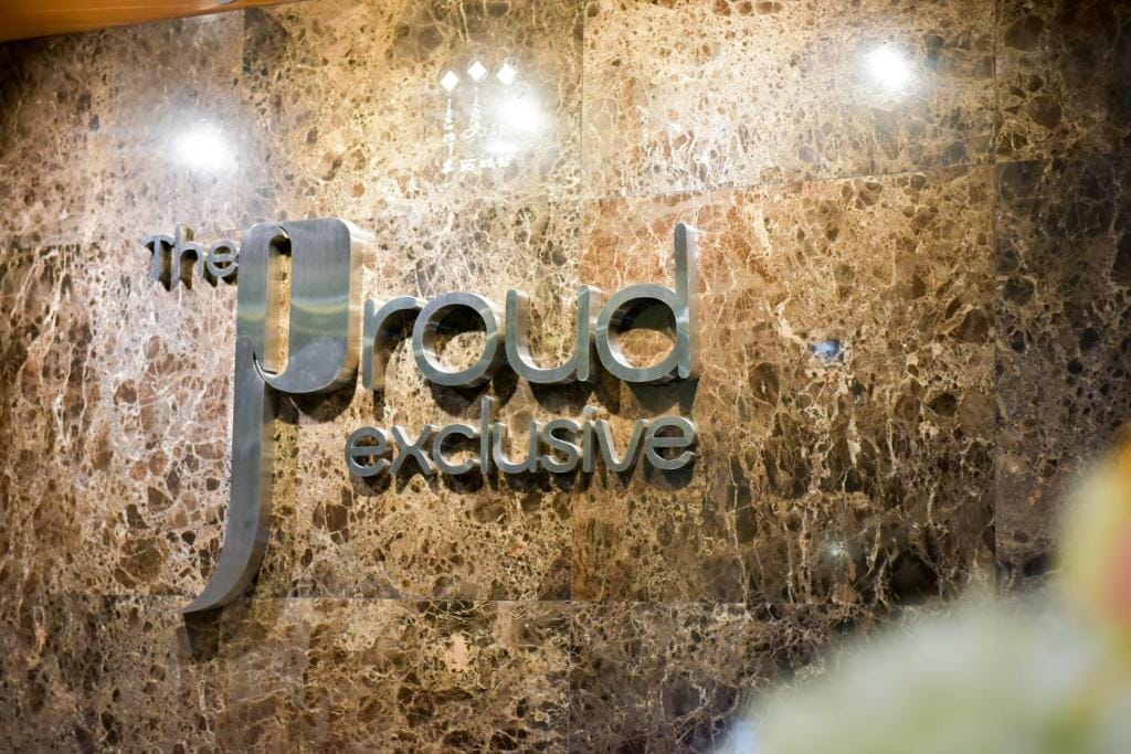The Proud Exclusive Hotel-SHA Plus — 4