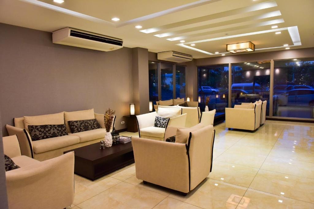 The Proud Exclusive Hotel-SHA Plus — 5