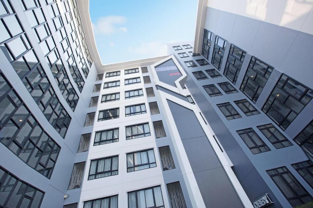 Xen Hotel Nakhon Pathom - SHA PLUS — 2
