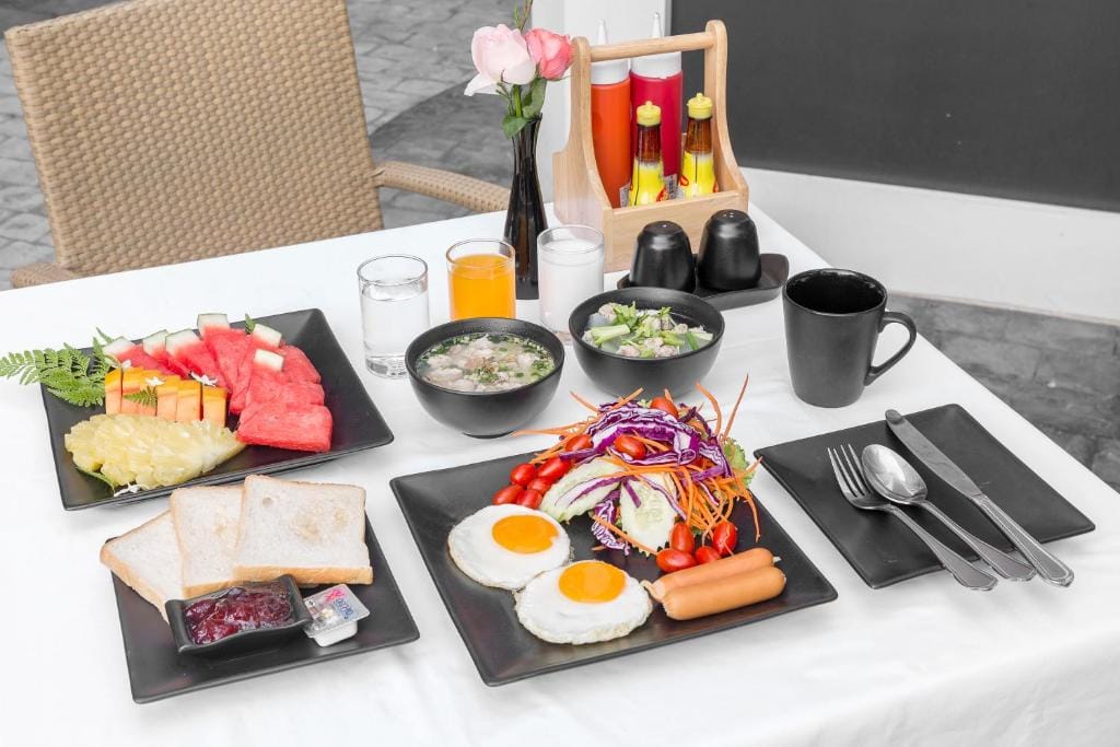 Xen Hotel Nakhon Pathom - SHA PLUS — 4